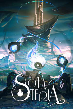 Solateria poster