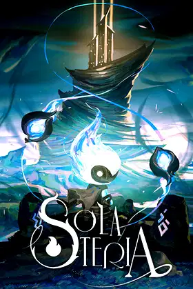Solateria poster