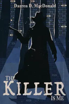 The Killer Is Me: The Guns, The Treasure and the Holy Spirit poster
