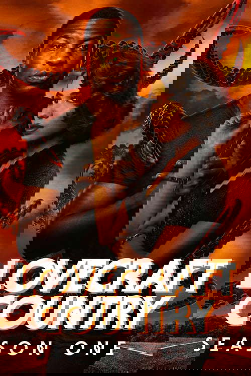 Season 1 poster