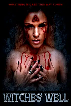 Witches' Well poster