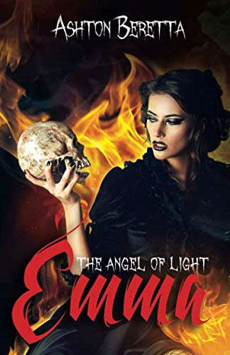Emma the angel of light poster