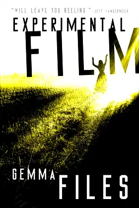 Experimental Film poster