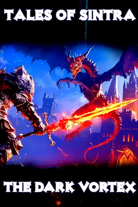 Tales of Sintra: The Dark Vortex poster