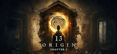 13:ORIGIN - Chapter One capsule