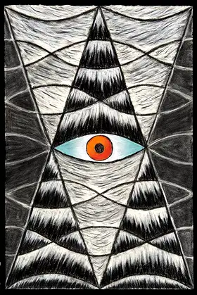The Mountain & The Vortex and Other Tales poster