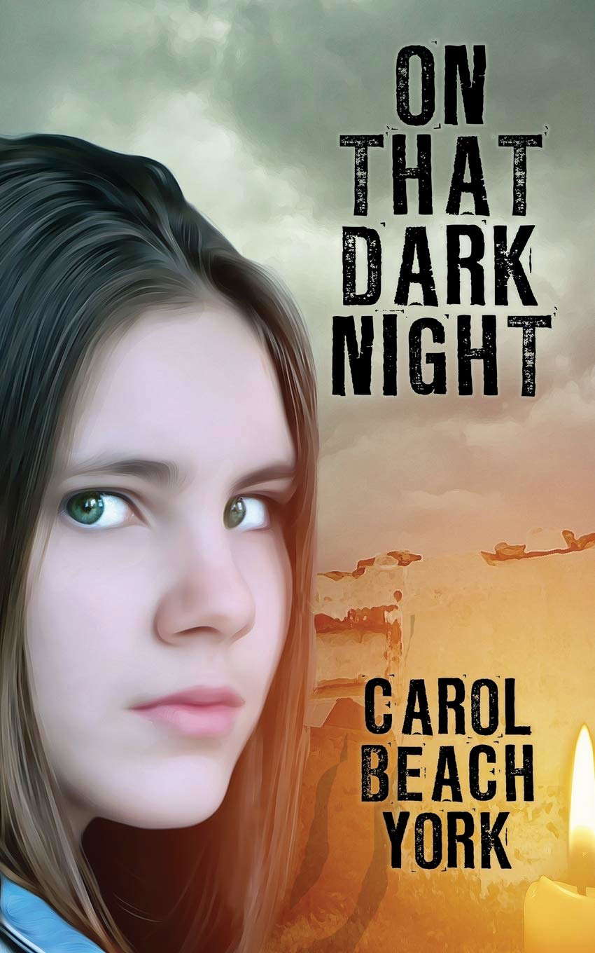 On That Dark Night poster