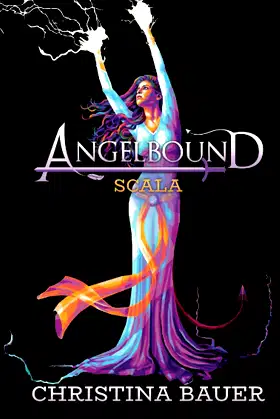Scala Special Edition: Angelbound Origins Book 2 poster