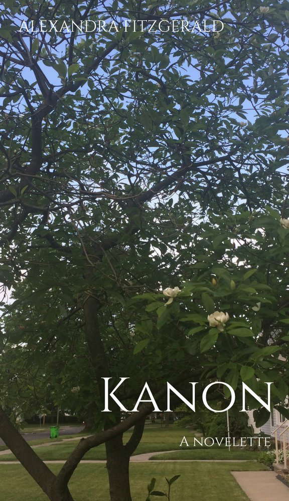 Kanon: A Novelette poster