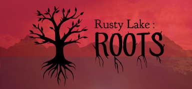 Rusty Lake: Roots capsule