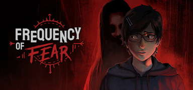 Frequency of Fear : Chapter 1 capsule