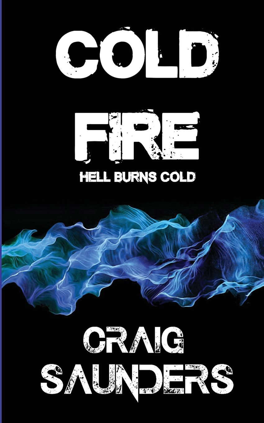 Cold Fire poster