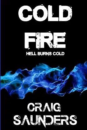 Cold Fire poster