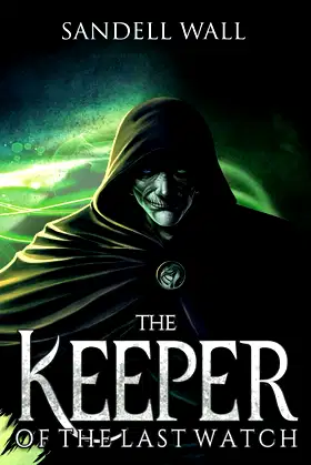 The Keeper of the Last Watch (Shrouded King) poster
