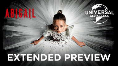 You've Made A Mistake - Extended Preview poster