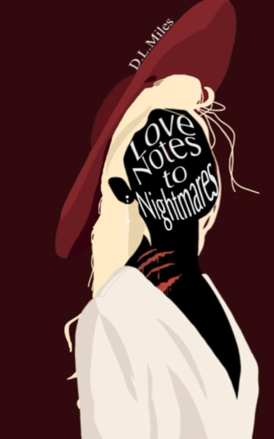 Love Notes to Nightmares II poster