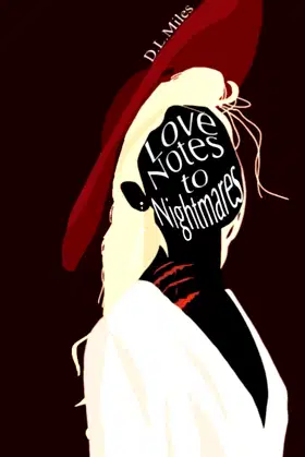 Love Notes to Nightmares II poster