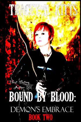 Bound by Blood: Demon's Embrace poster
