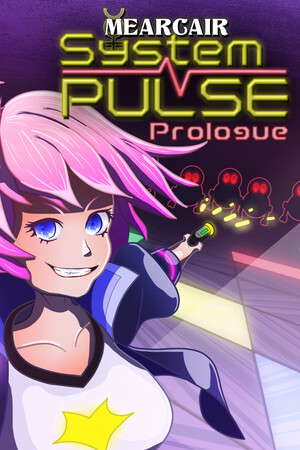 Mearcair/System Pulse - Prologue poster