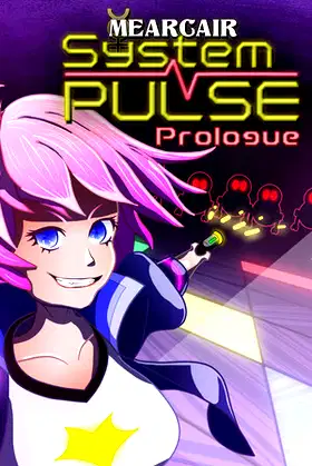 Mearcair/System Pulse - Prologue poster