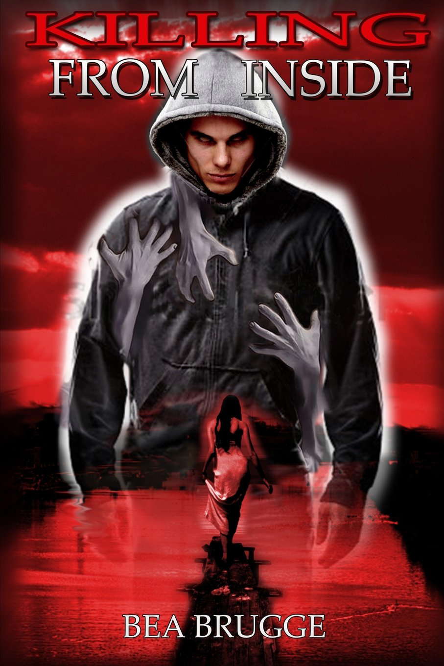 Killing from Inside poster