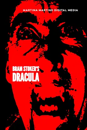 Dracula poster