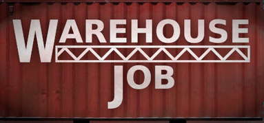 Warehouse Job capsule