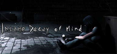 Insane Decay of Mind: The Labyrinth capsule