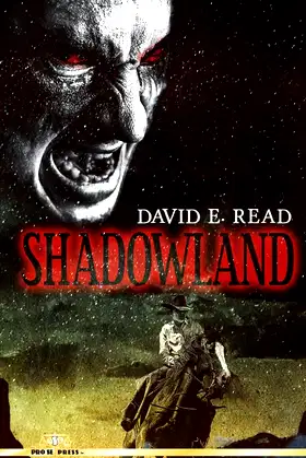 Shadowland poster
