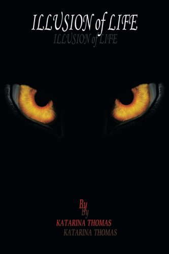 Illusion Of Life poster