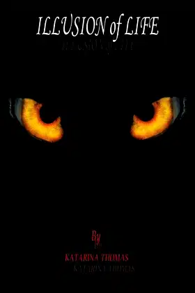 Illusion Of Life poster