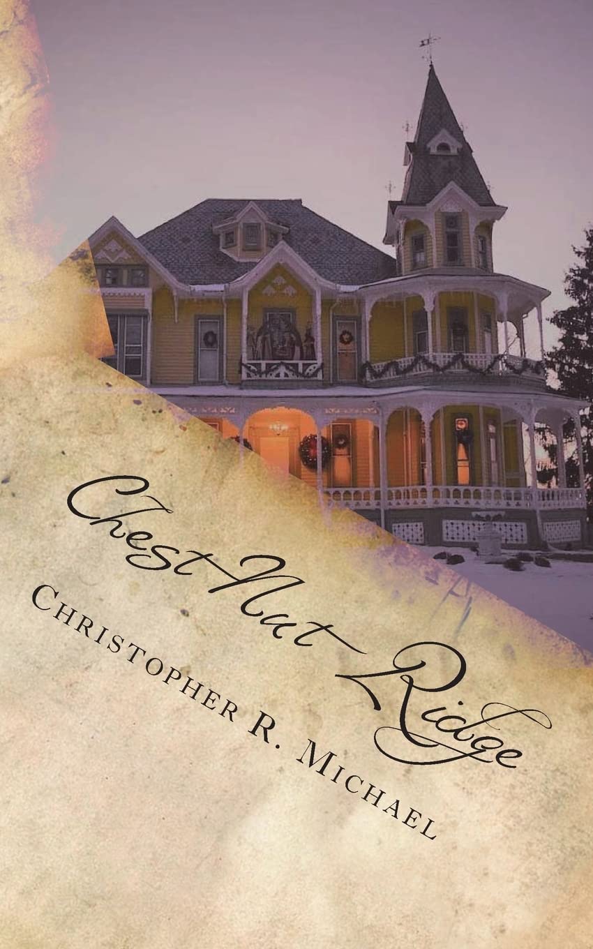 Chestnut Ridge poster