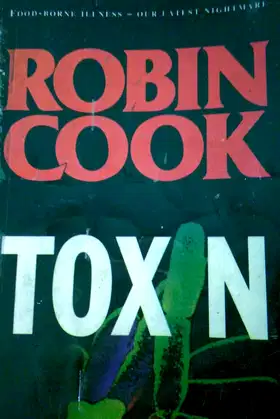 Toxin poster