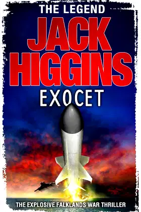 EXOCET PB poster