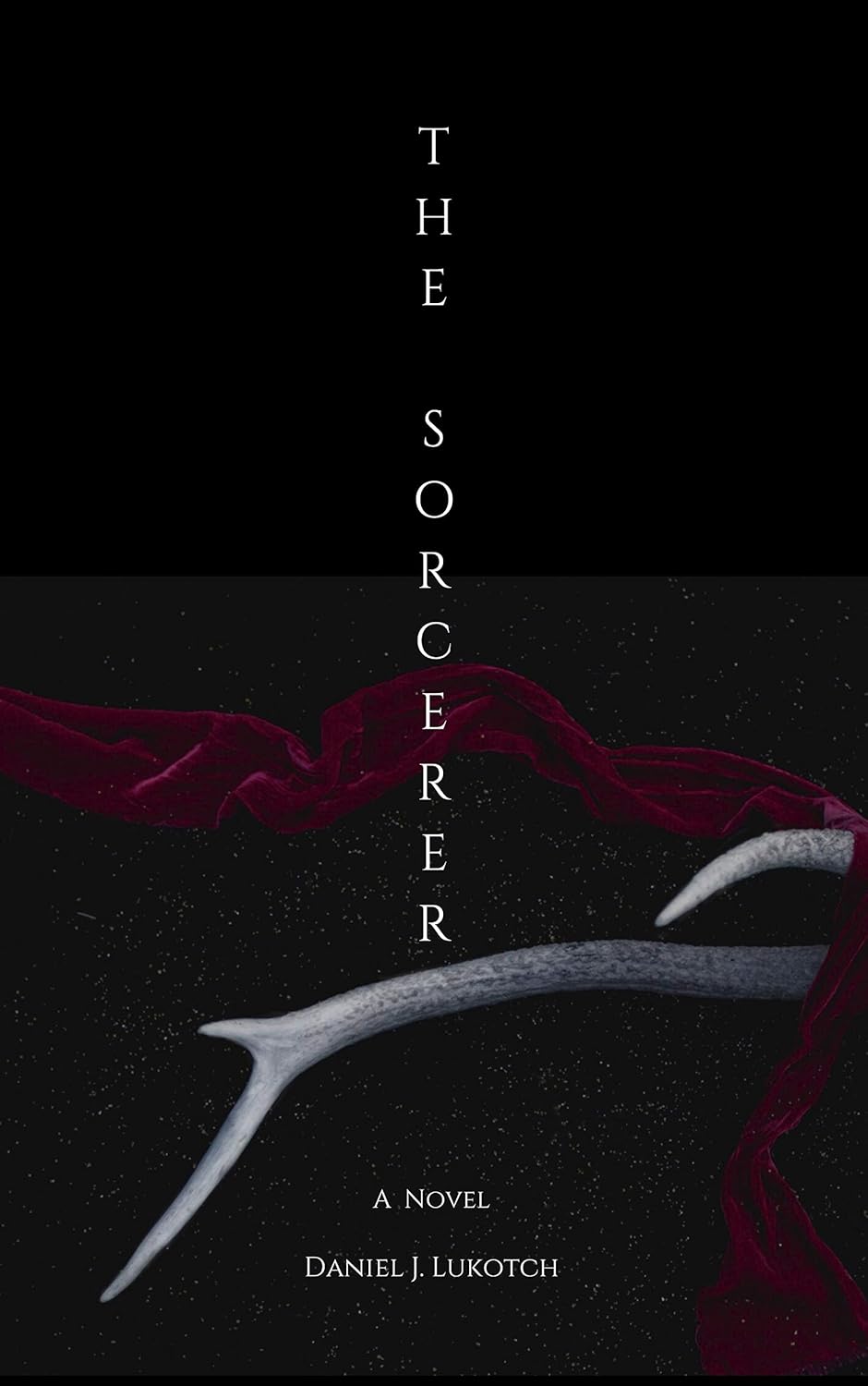 The Sorcerer poster