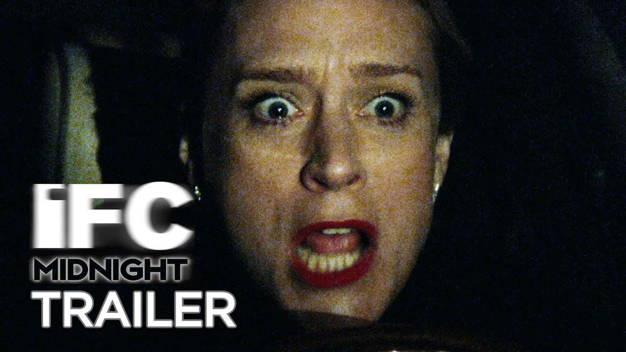 #Horror - Official Trailer I HD I IFC Midnight