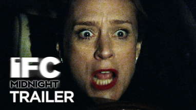 #Horror - Official Trailer I HD I IFC Midnight poster