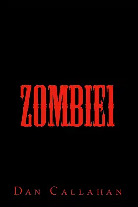 Zombie1 poster