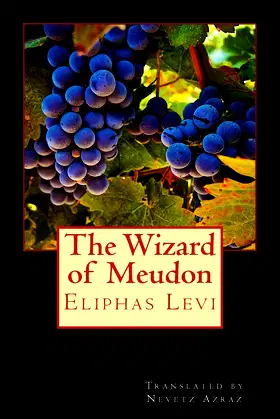 The Wizard of Meudon poster