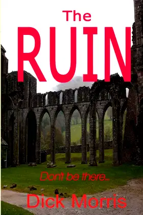 The Ruin: Don't be there! (Horros Stories - Volume 2) poster