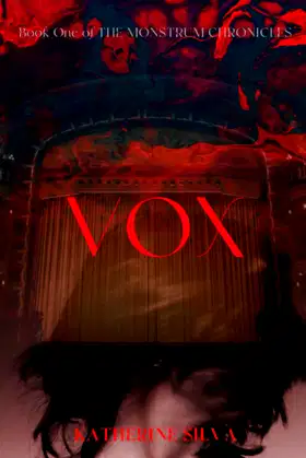 Vox: Book One of the Monstrum Chronicles poster