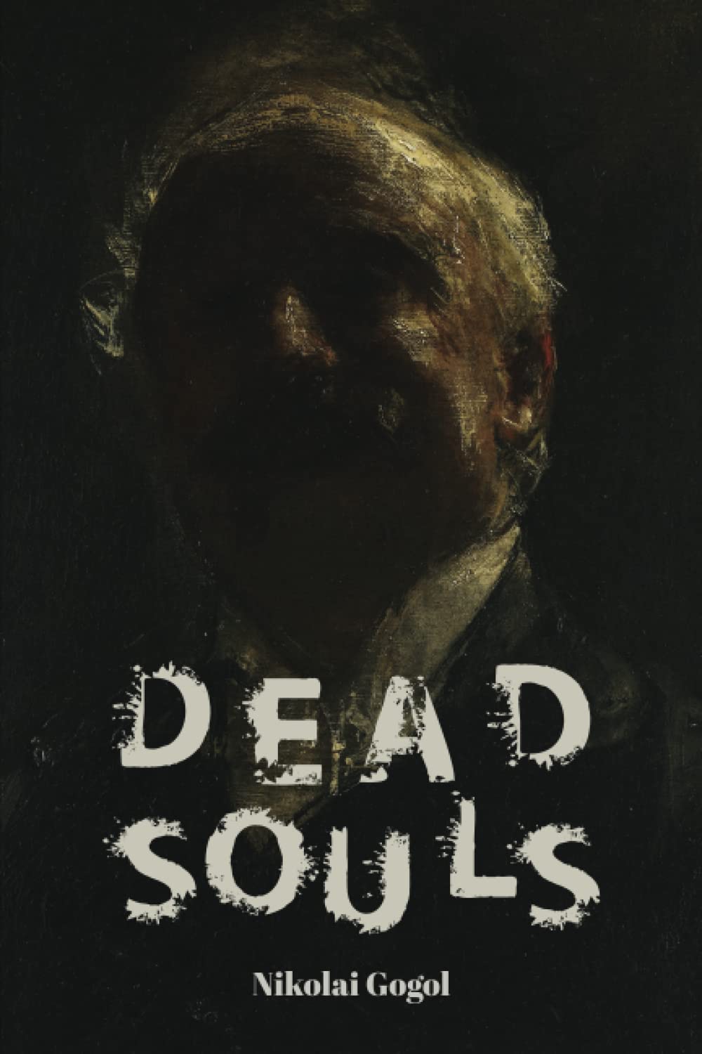 Dead Souls poster