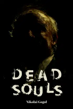 Dead Souls poster