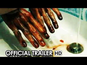 The Taking of Deborah Logan Official Trailer #1 (2014) HD poster