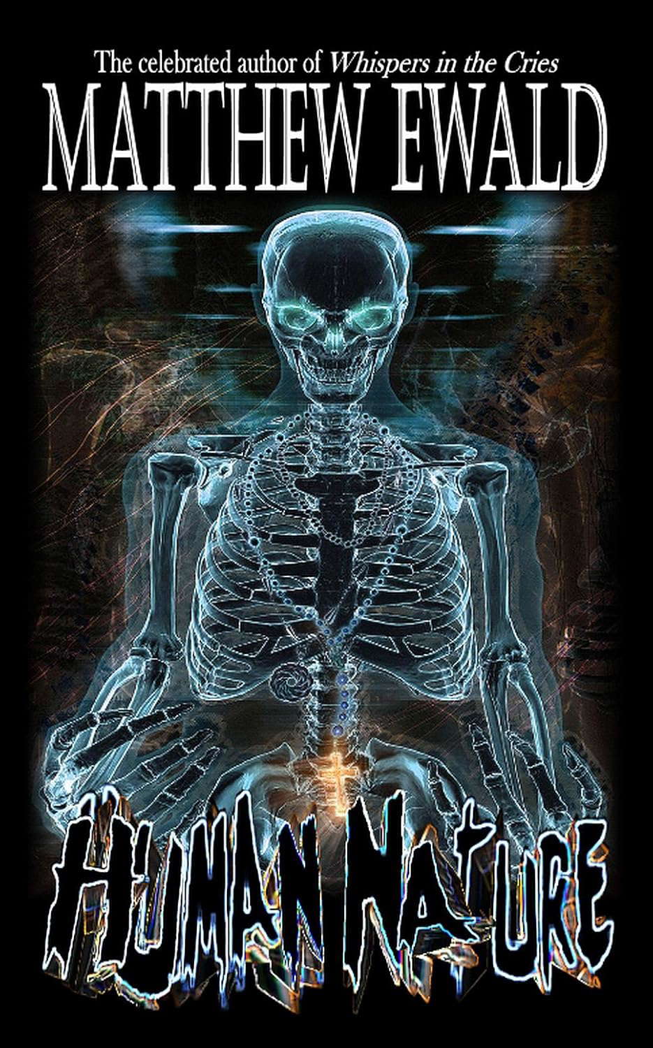 Human Nature poster