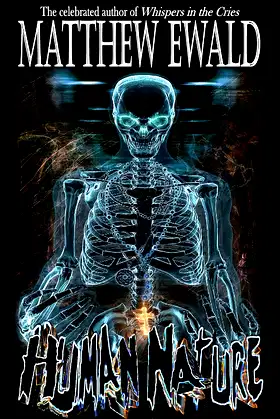 Human Nature poster