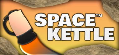 Space Kettle capsule