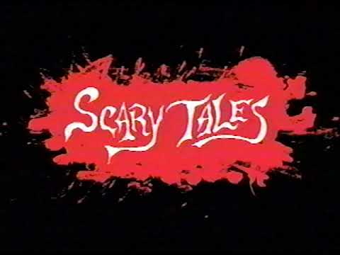 Poster for Scary Tales