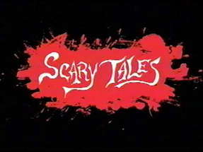 SCARY TALES [Official Trailer - AGFA] poster