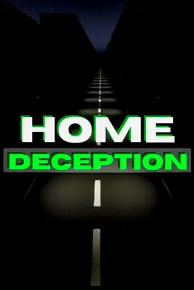 Home Deception poster